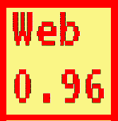 Web 0.96 garanti fin du 20è siècle